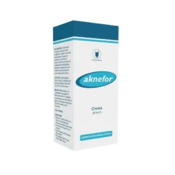 AKNEFOR EMULSIONE 30ML