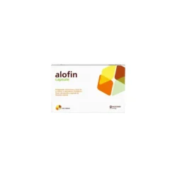 Valderma Srl ALOFIN 20CPS