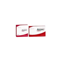Valderma Srl ALOPEX LOZ FORTE 40ML