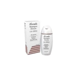 ALUSEB SHAMPOO 125ML