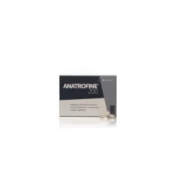 ANATROFINE 200 30CPR 800MG