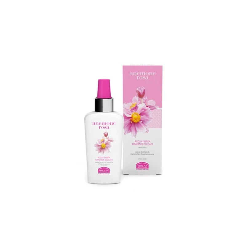 ANEMONE ACQUA FIORITA