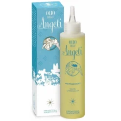 ERBORISTERIA MAGENTINA Srl ANGELI 150ML OLIO DEGLI ANGELI