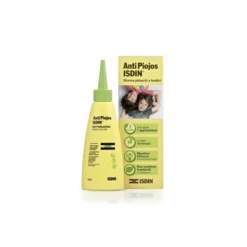 Isdin Srl ANTIPIOJOS GEL PEDICULICIDA