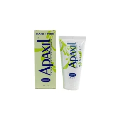 APAXIL CREMA ANTITRASP MANI/PI