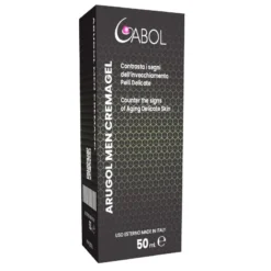 ARUGOL MEN CREMA GEL 50ML