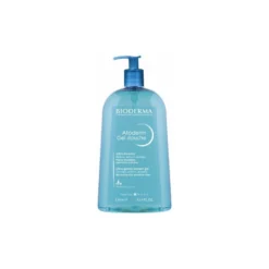 Bioderma Italia Srl Bioderma Atoderm Gel Doccia 1L