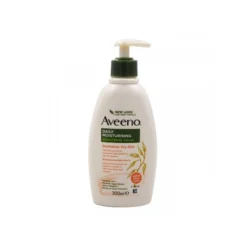 Johnson & Johnson AVEENO CR CRP YOG ALB&MIE 300ML