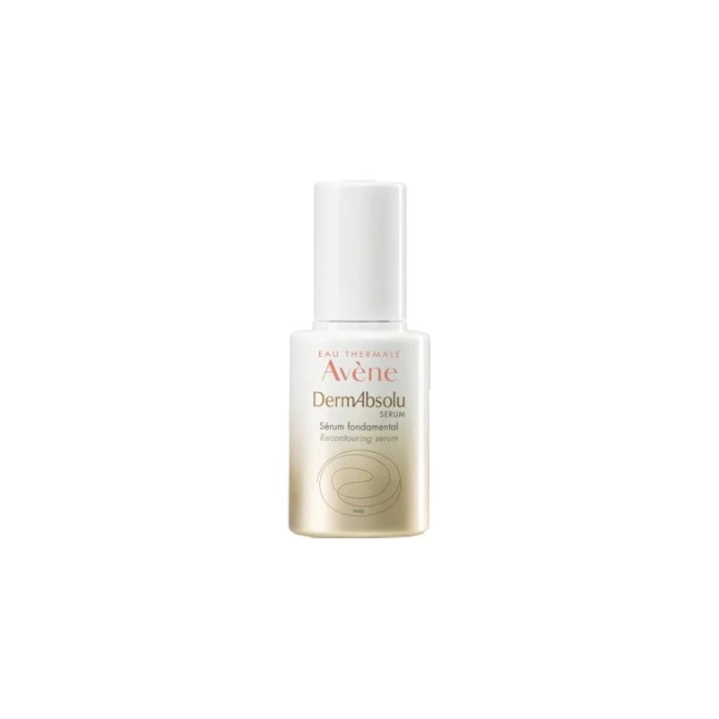 AVENE DERMABSOLU SIERO 30ML
