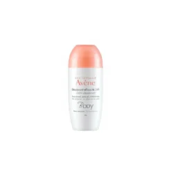 AVENE ETA BODY DEODORANTE 24H