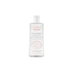 Avene Linea Trattamenti Essenziali Viso Lozione Micellare Struccante 400 Ml