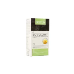 IST.GANASSINI SpA BIOCLIN BIO COLOR NERO