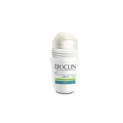 IST.GANASSINI SpA Bioclin Deo 24h Roll On Con Delicata Profumazione 50ml