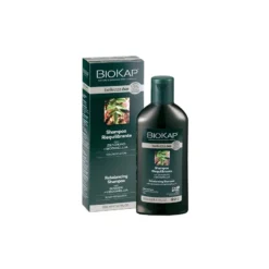 BIOS LINE SpA BIOKAP B BIO SHAMPOO RIEQUIL