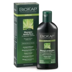 BIOS LINE SpA Bios Line BioKap Shampoo Antiforfora 200ml