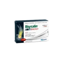 GIULIANI SpA Bioscalin Energy 90 Compresse Confezione Promo