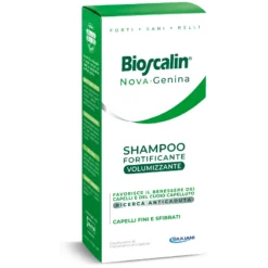 GIULIANI SpA BIOSCALIN NOVA GEN SH VOL400ML