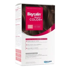 GIULIANI SpA BIOSCALIN NUTRICOL PL 5 CAS CH