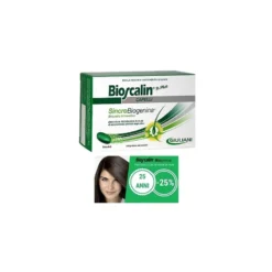 GIULIANI SpA BIOSCALIN SINCRO 30CPR PRIMAVE