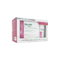 GIULIANI SpA Bioscalin TricoAge 10 Fiale + Shampoo Rinforzante 200ml