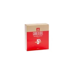 DIFA COOPER SpA Carexidil Soluzione Cutanea Minoxidil 5% 3 Spray 60ml