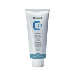 CERAMOL CREMABASE 400ML