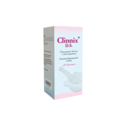ABBATE GUALTIERO SRL CLINNIX DS SHAMPOO 200ML