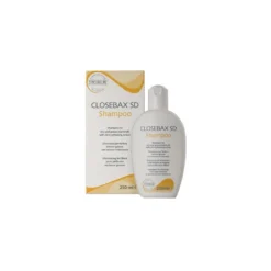 GENERAL TOPICS Srl CLOSEBAX SD SHAMPOO 250ML