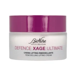 BioNike Linea Defence Xage Ultimate Crema Lifting Rimodellante Anti-Et& 50 Ml