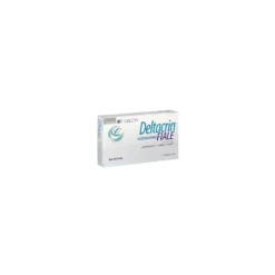BIODUE SpA DELTACRIN FIALE PHARCOS 10F 10