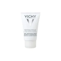Vichy Deo Deodorante Delicato In Crema Pelle Sensibile O Depilata 40ml
