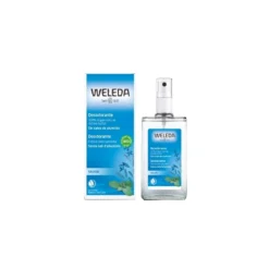 WELEDA ITALIA Srl DEODORANTE SPRAY SALVIA 100ML
