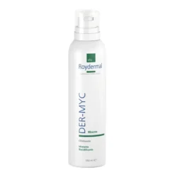 ROYDERMAL Srl DER-MYC MOUSSE 150ML