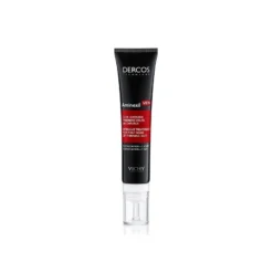 Vichy Dercos Aminexil Men Trattamento Intensivo Caduta Localizzata Uomo 36ml