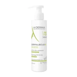 Aderma (Pierre Fabre It.Spa) DERMALIBOUR + GEL DET 200ML