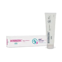 ERBAGIL Srl DERMOZOIL CREMA