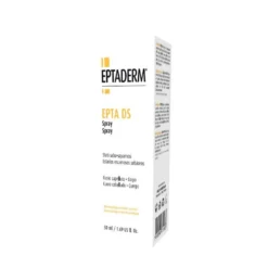 EPTA DS SPRAY ANTIFORFORA 50ML
