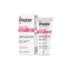 EPTA PSO SHAMPOO 150ML