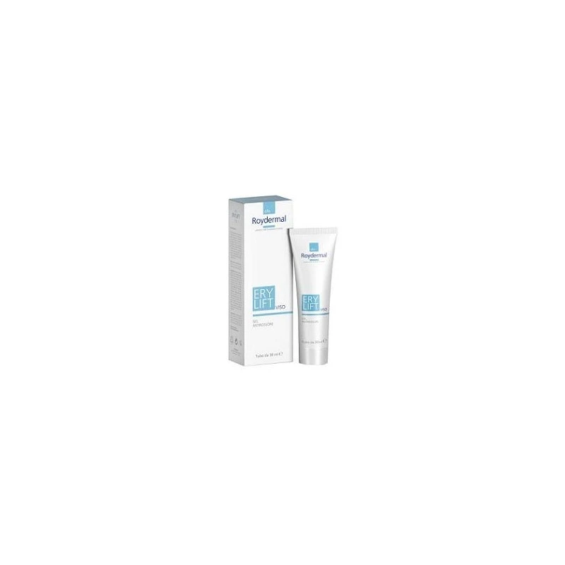 ROYDERMAL Srl ERYLIFT GEL ANTIROSSORE 30ML
