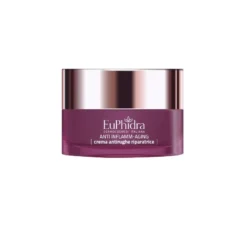 ZETA FARMACEUTICI SpA Euphidra Filler Suprema Anti Inflamm-Aging Crema Antirughe Riparatrice 50ml
