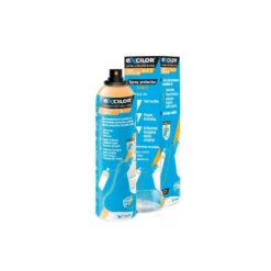 EXCILOR SPRAY PROTECTOR 3IN1