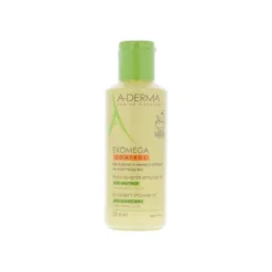 Aderma (Pierre Fabre It.Spa) EXOMEGA CONTROL OLIO DET 200ML