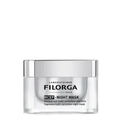 Filorga NCEF Night Mask Maschera Notte Multi-Correttrice Suprema 50ml