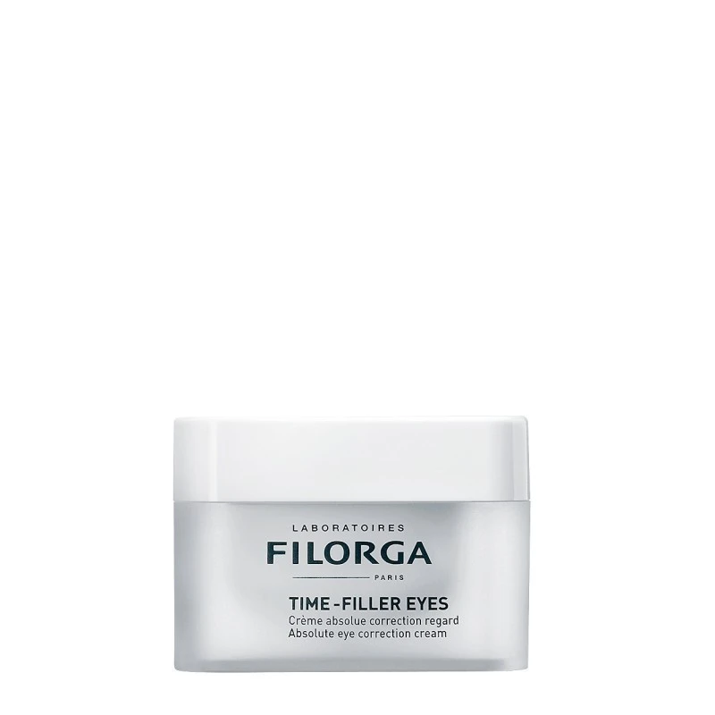 Filorga Time Filler Eyes Crema Correzione Occhi Assoluta 15ml
