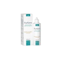 Valderma Srl FURFUREX SHAMPOO ANTIFORF250ML