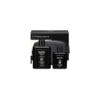 L'Erbolario Ginepro Nero Maxi Beauty-Set Shampoo Doccia + Profumo