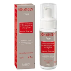 HAIRGEN SCHIUMA ANTICAD 125ML