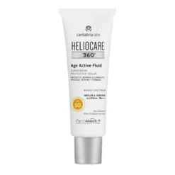 DIFA COOPER SpA HELIOCARE 360 AGE ACTIVE 50ML