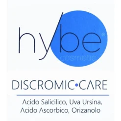 Hybe Cosmetic Discromic Care 50ml Crema Anti Discromia