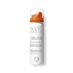 Laboratoires SVR SVR Hydracid C50 Maschera Micro-Peeling Attivatrice Di Luminosità 50ml